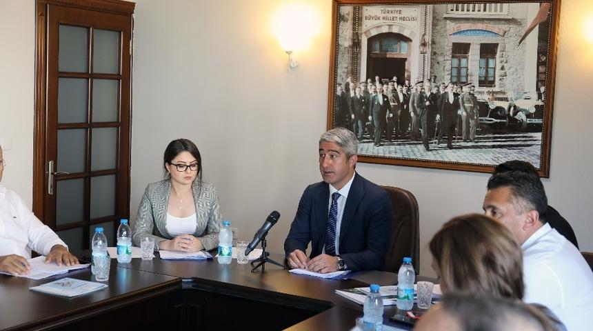 Başkan Oktay: &ldquo;Thomas Cook&rsquo;un a&ccedil;ığı kapandı&rdquo;