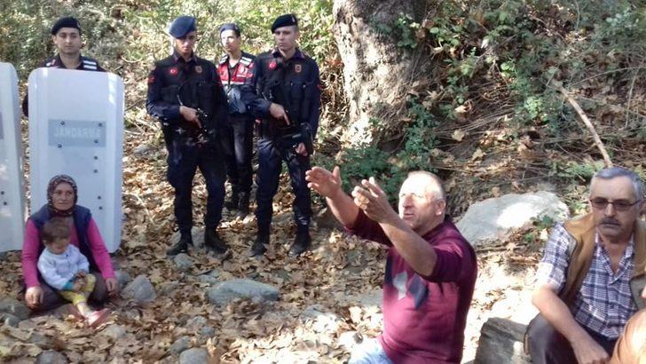 Aydın’da yine jeotermal gerginliği G1