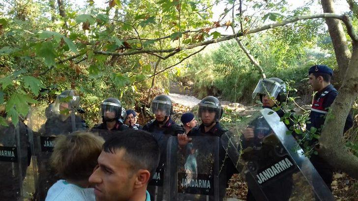 Aydın’da yine jeotermal gerginliği G3