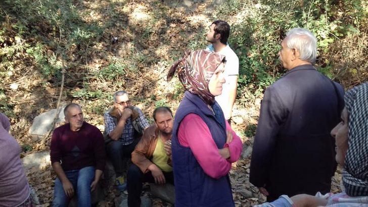 Aydın’da yine jeotermal gerginliği G4