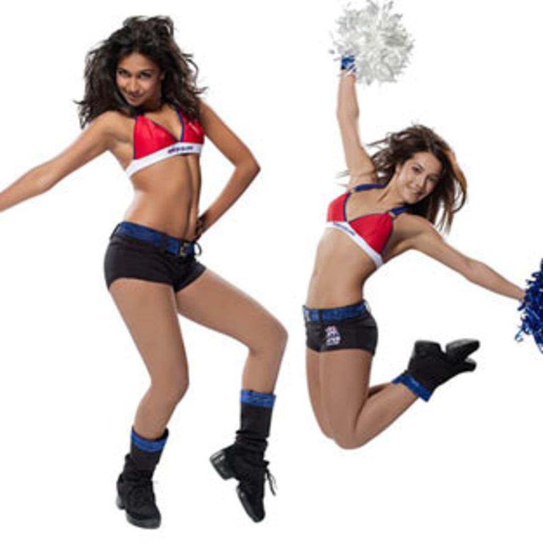 Onlarla basketbol daha g&uuml;zel!