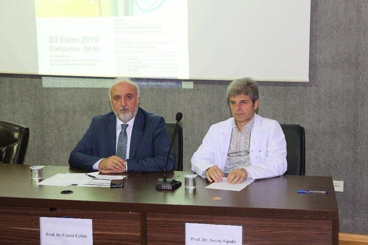 SAÜEAH’da beş ayda 21 böbrek nakli yapıldı G1