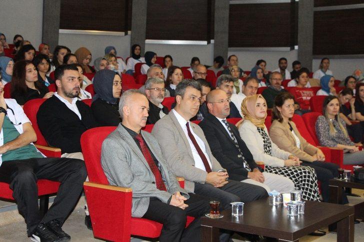 SAÜEAH’da beş ayda 21 böbrek nakli yapıldı G2