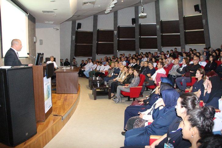 SAÜEAH’da beş ayda 21 böbrek nakli yapıldı G3