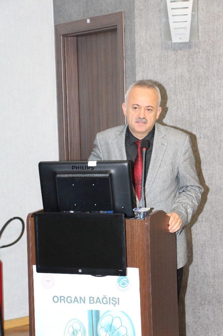 SAÜEAH’da beş ayda 21 böbrek nakli yapıldı G5