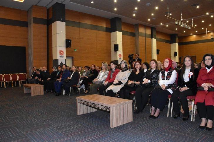 Balıkesir Kadın Kooperatiflerini teşvik ve güçlendirme eğitimi yapıldı G1