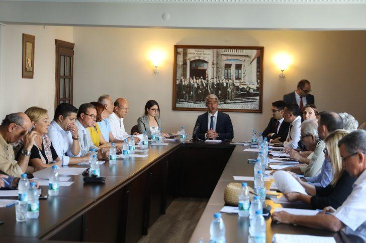 Marmaris Belediye Başkanı Oktay: Thomas Cook’un açığını kapattık G2