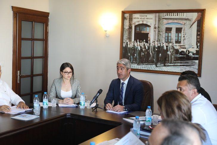 Marmaris Belediye Başkanı Oktay: Thomas Cook’un açığını kapattık G3