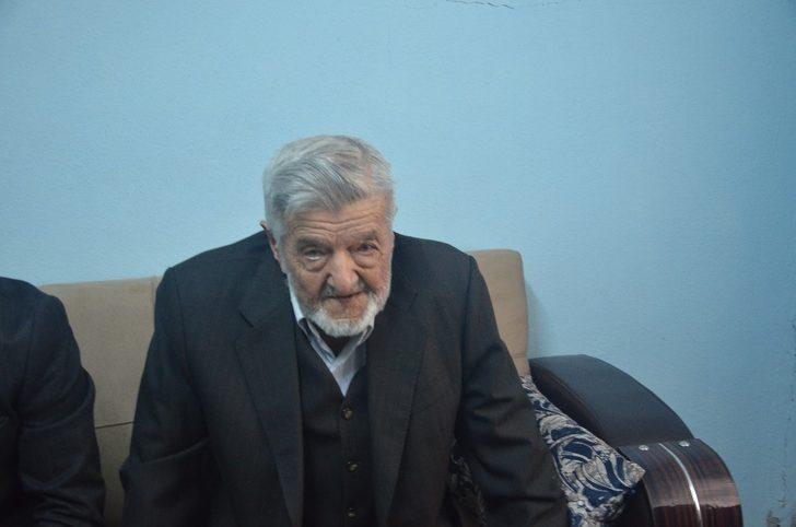 Emekli öğretmen 94 yaşında hayatını kaybetti G2