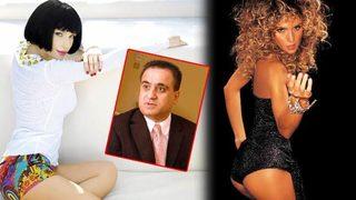 'Önümü kesmeye çalıştı'