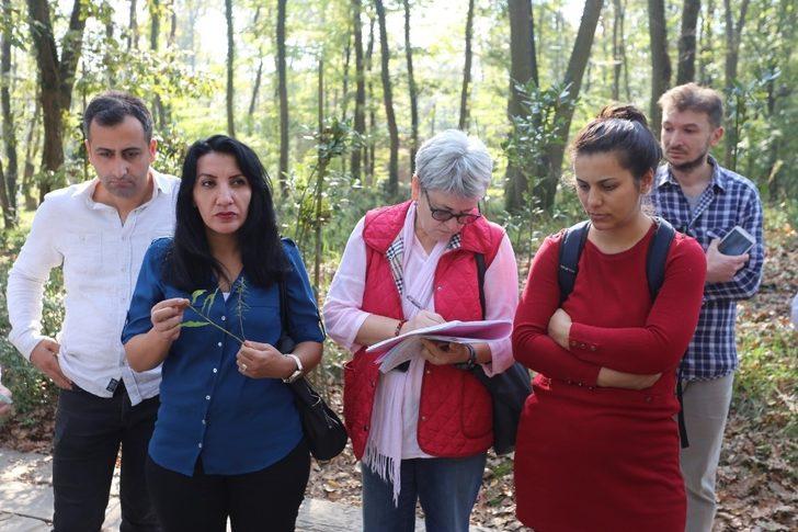 Kocaeli’de tıbbi aromatik bitki yetiştiriciliğine tam destek G2