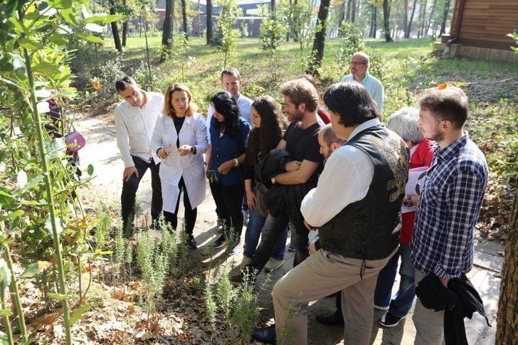 Kocaeli’de tıbbi aromatik bitki yetiştiriciliğine tam destek G3
