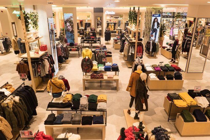 Boyner’den İzmir’e yeni mağaza G1