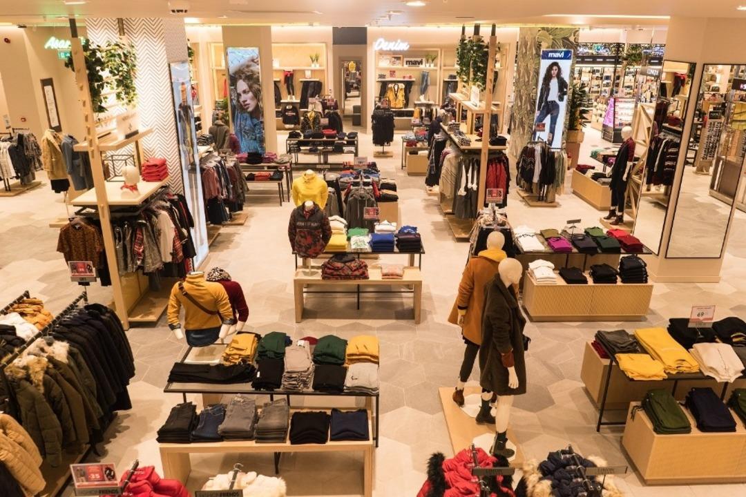 Boyner&rsquo;den İzmir&rsquo;e yeni mağaza