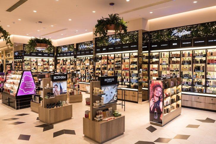 Boyner’den İzmir’e yeni mağaza G3