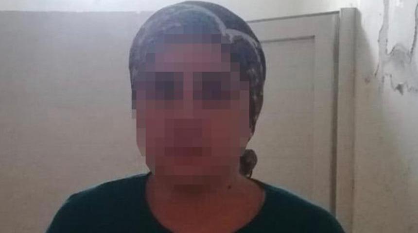 Cinsel saldırıda bulunan eniştesini tarım ilacıyla öldürdü