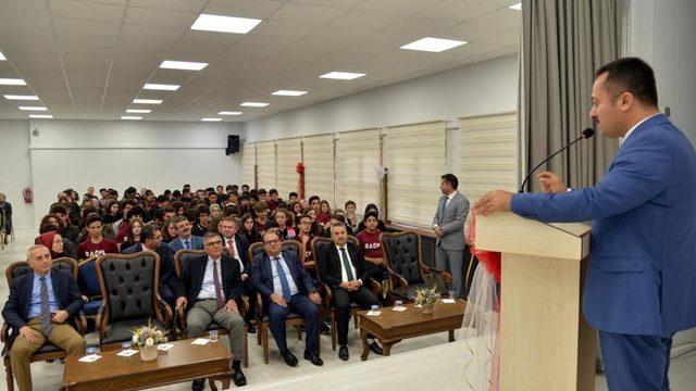 İş dünyasından eğitime destek