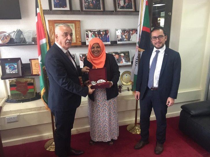 ATSO Tarım Kümesi’nden Kenya çıkarması G4