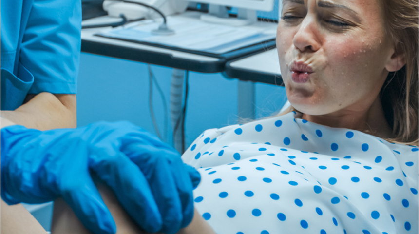 Doğurmak meme kanserinden koruyor