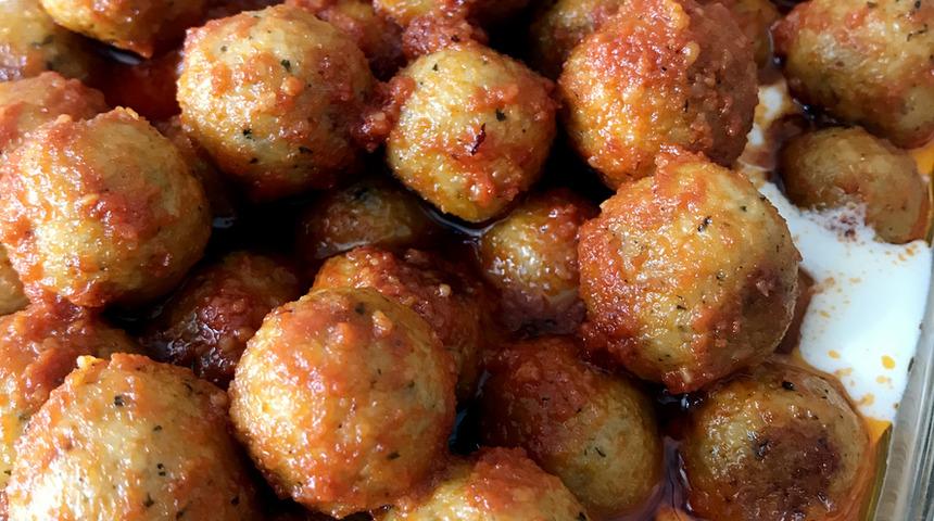 Yoğurtlu bulgur köftesi nasıl yapılır? İşte yoğurtlu bulgur köftesi tarifi