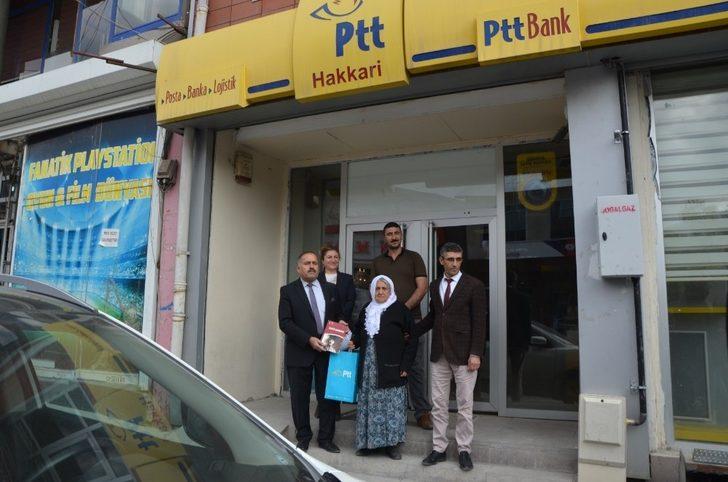 PTT’nin 179. kuruluş yılı G2