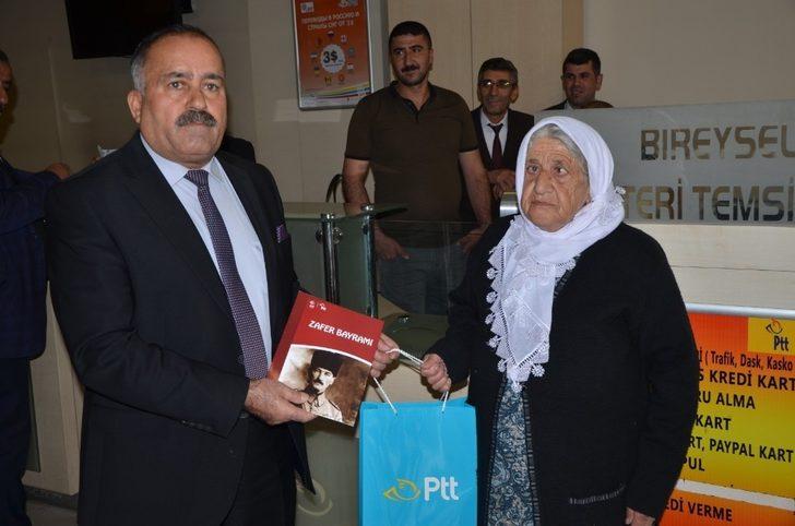 PTT’nin 179. kuruluş yılı G3