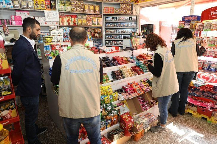 Büyükşehir Belediyesi’nden öğrencilere hijyen eğitimi G3