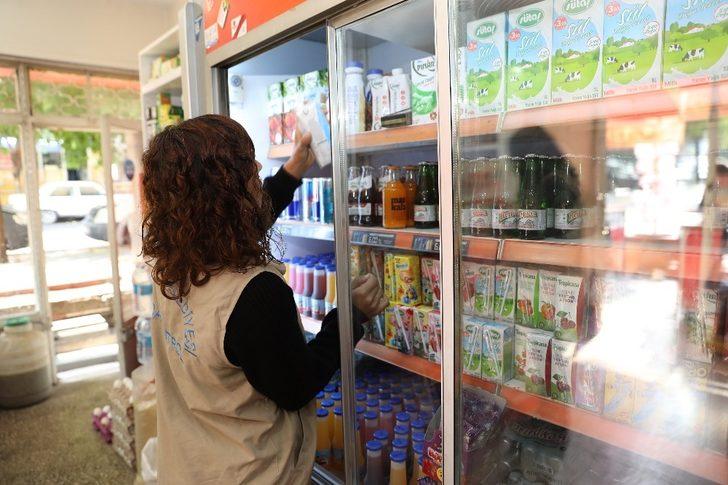 Büyükşehir Belediyesi’nden öğrencilere hijyen eğitimi G4