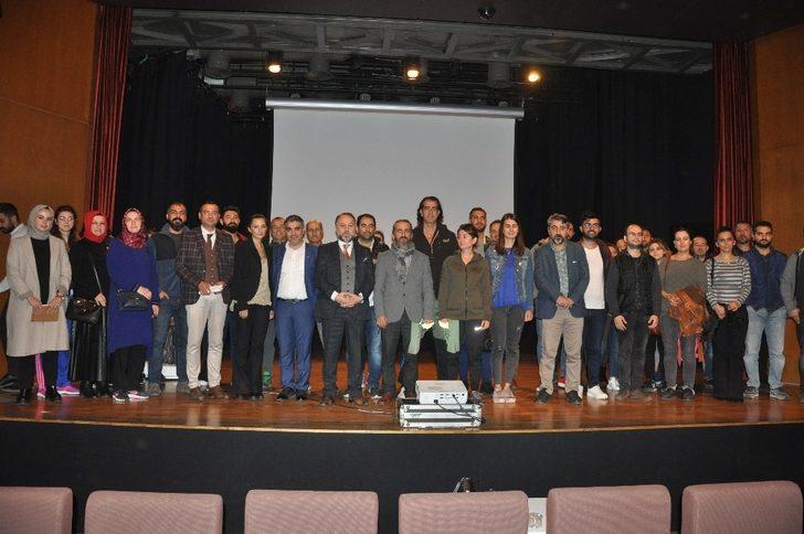 Öğretmenlere ’Kültür Sanat Sezonu’ bilgilendirmesi G1