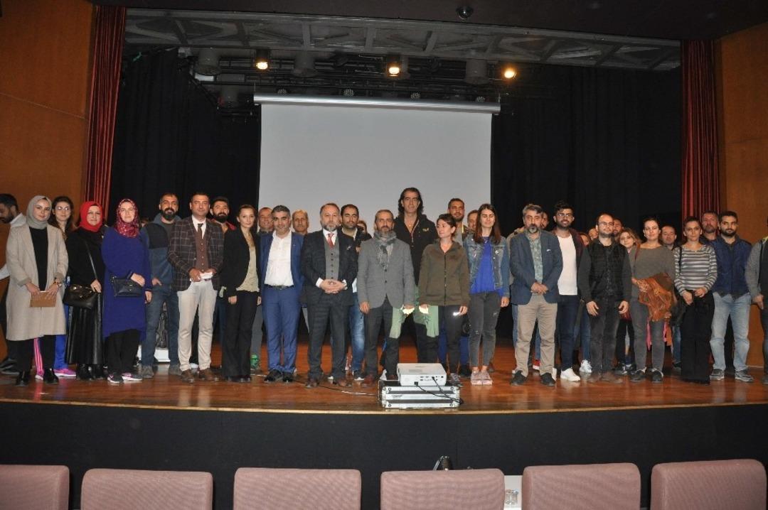 &Ouml;ğretmenlere &rsquo;K&uuml;lt&uuml;r Sanat Sezonu&rsquo; bilgilendirmesi