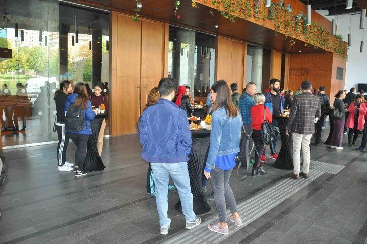 Öğretmenlere ’Kültür Sanat Sezonu’ bilgilendirmesi G2