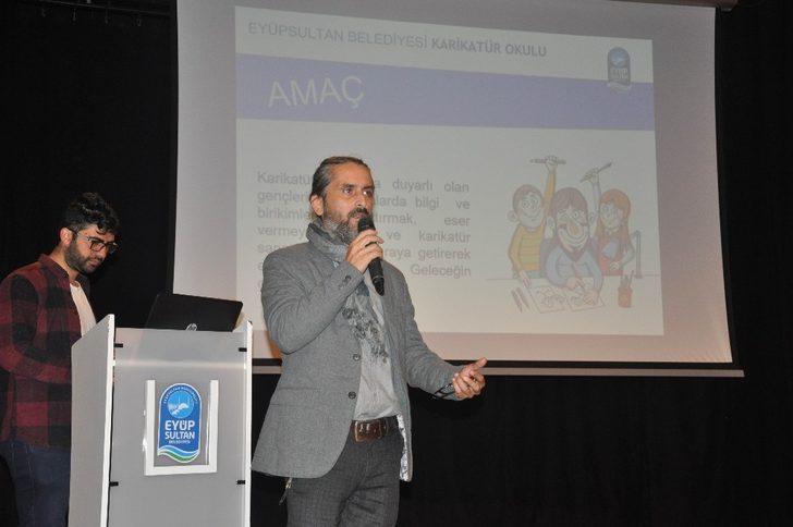 Öğretmenlere ’Kültür Sanat Sezonu’ bilgilendirmesi G5