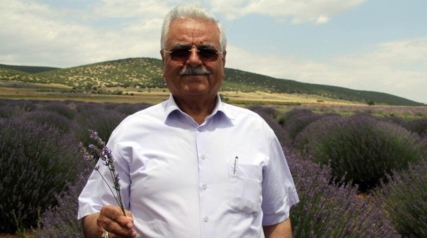 ITB Meclis Başkanı Doğan: ’"Gülbirlik, yüksek fiyat verdi"