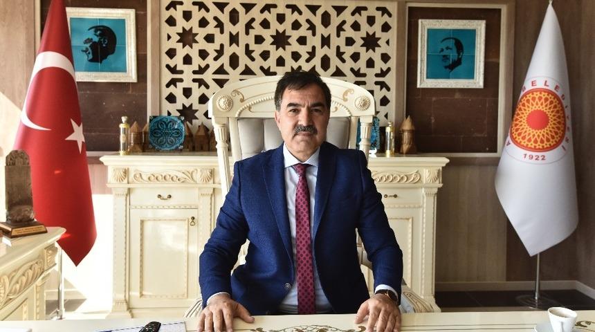 Ahlat Belediye Meclisinden &lsquo;Barış Pınarı Harekatı&rsquo;na destek