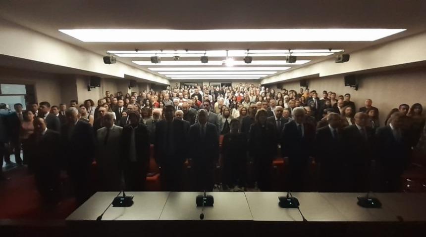 Azerbaycan&rsquo;ın bağımsızlığının 28. yılına &ouml;zel konferans