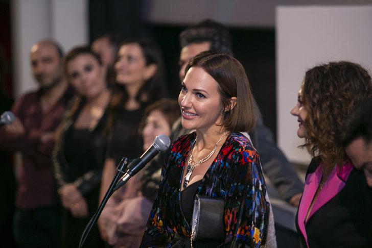 7. Boğaziçi Film Festivali’nde Meryem Uzerli ile “Kovan” rüzgârı! G5