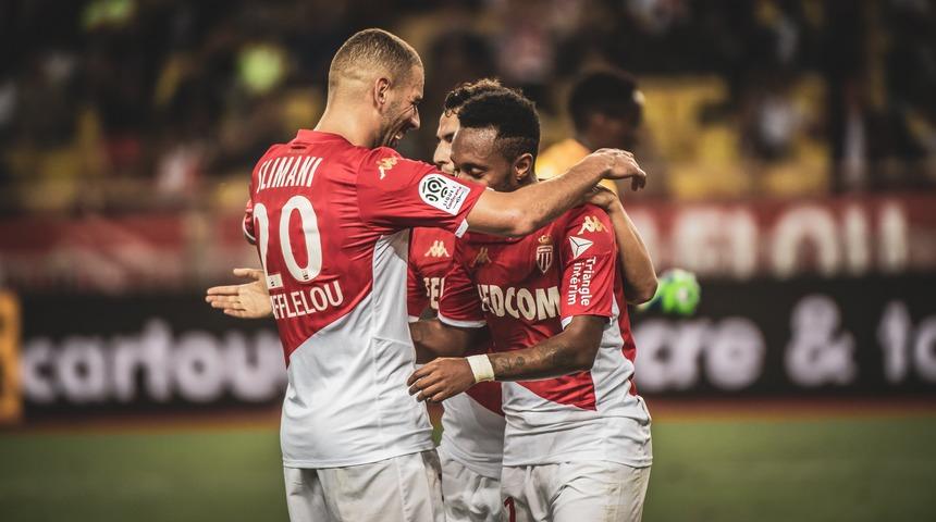 Slimani bombası! Flaş transfer gelişmesi