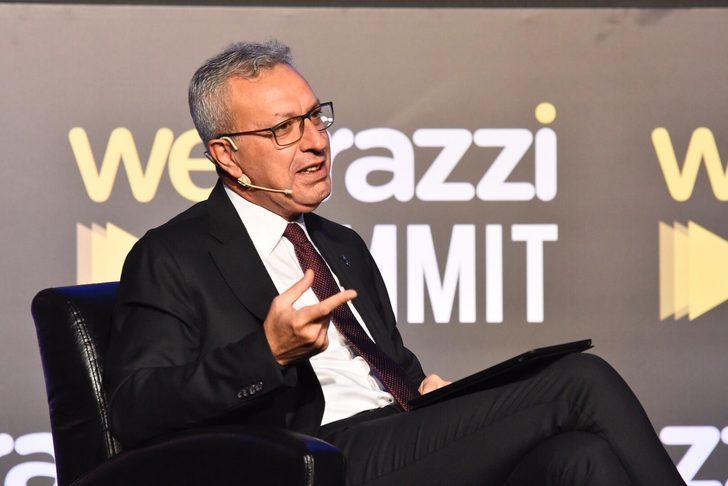 İş Bankası/Bali : Dijitalleşme bir organizasyonun bütününe sirayet etmeli G1