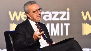 İş Bankası/Bali : Dijitalleşme bir organizasyonun bütününe sirayet etmeli