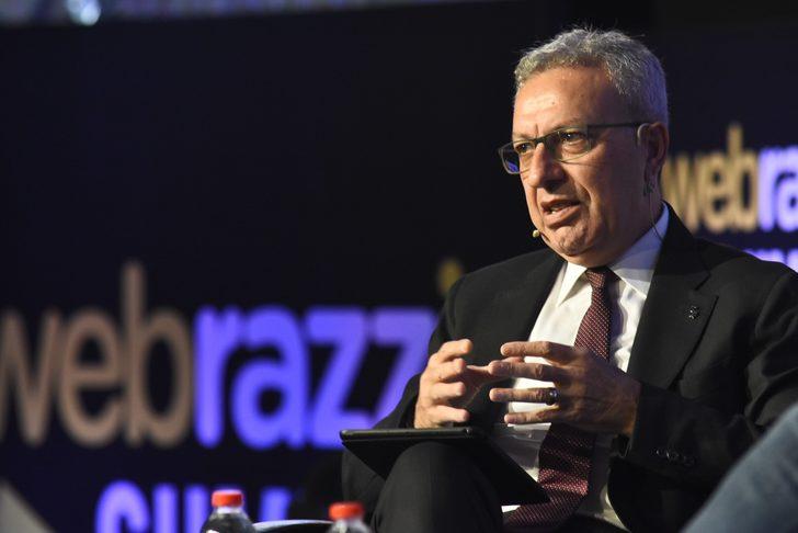 İş Bankası/Bali : Dijitalleşme bir organizasyonun bütününe sirayet etmeli G2