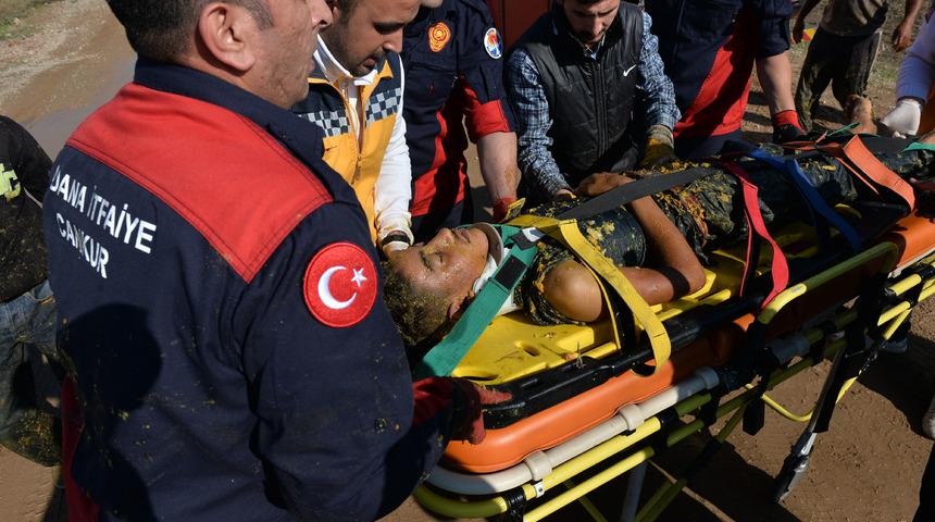 Korkunç ölüm hakkında mahkemede şoke eden sözler! 