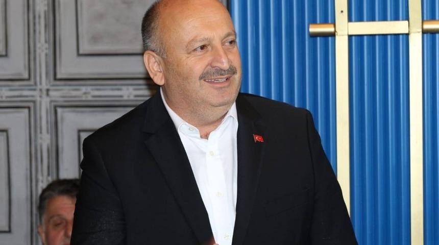 Başkan Tavlı: &ldquo;&Uuml;nye&rsquo;nin 1 lirasını heba etmeyiz&rdquo;