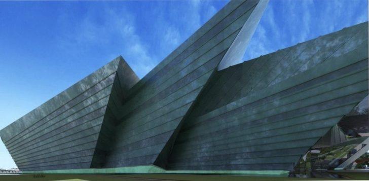 Ağrı’da ‘Büyük Tufan ve Nuh’un Gemisi Müzesi’ yapılacak G2