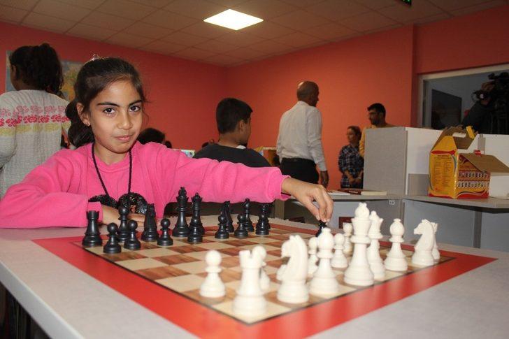 Elazığ’da 3 okulda ’Destek Eğitim Odaları’ açıldı G1