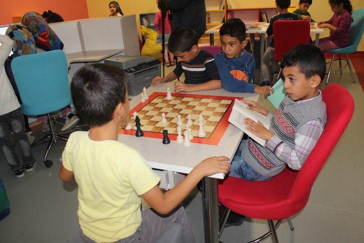 Elazığ’da 3 okulda ’Destek Eğitim Odaları’ açıldı G3