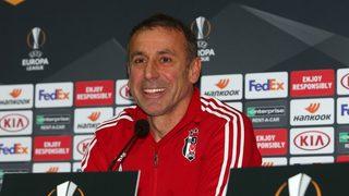 Abdullah Avcı: Enzo Roco yarın ilk 11'de başlayacak