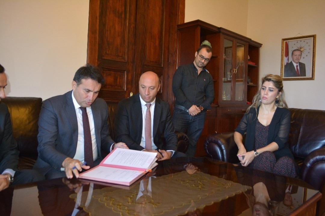 &ldquo;Ge&ccedil; olmadan&rdquo; harekete ge&ccedil;iyorlar