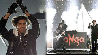 Manga yarın sahne alıyor