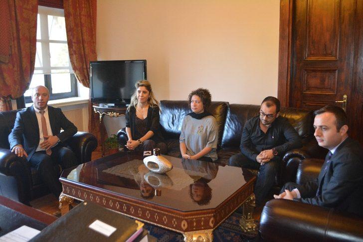 “Geç olmadan” harekete geçiyorlar G2