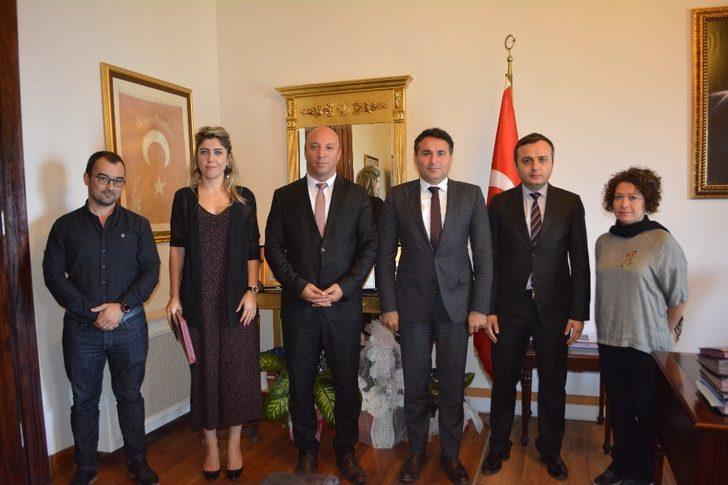 “Geç olmadan” harekete geçiyorlar G5